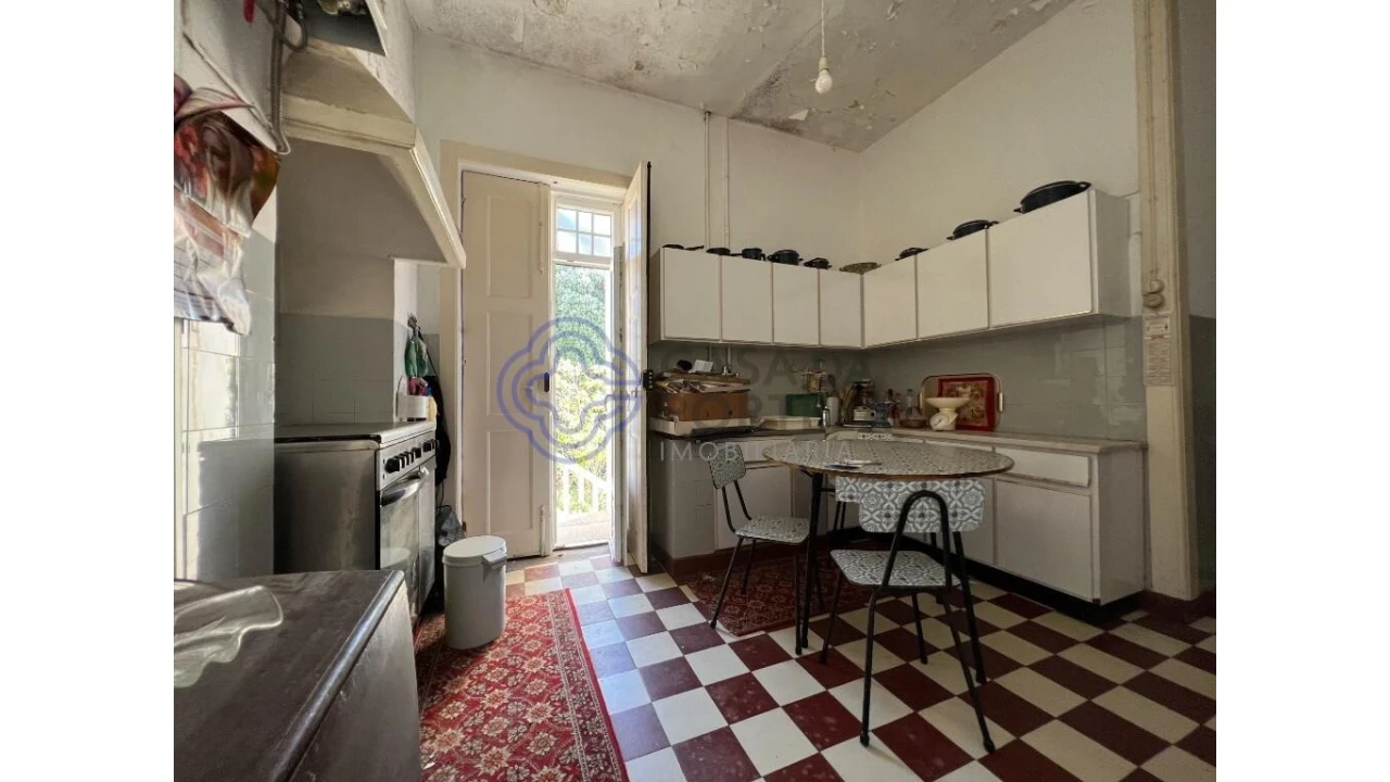 Moradia T5 para Venda em São Felix da Marinha Foto 12