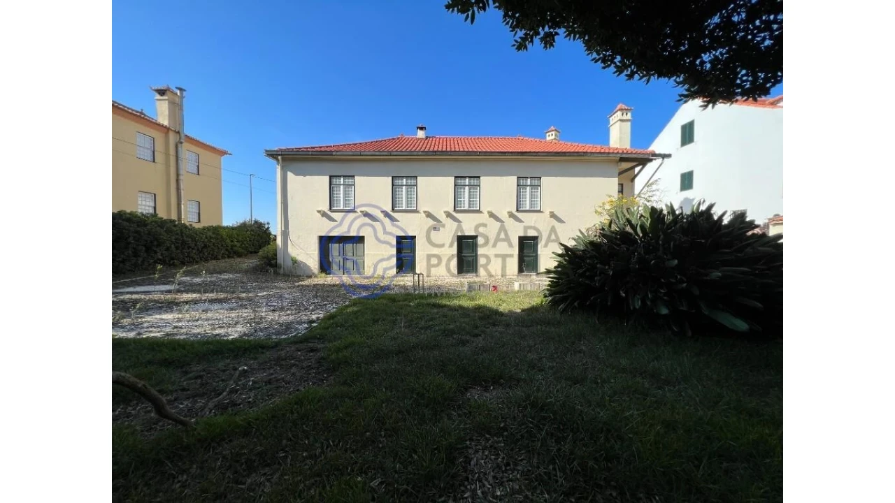 Moradia T5 para Venda em São Felix da Marinha Foto 18