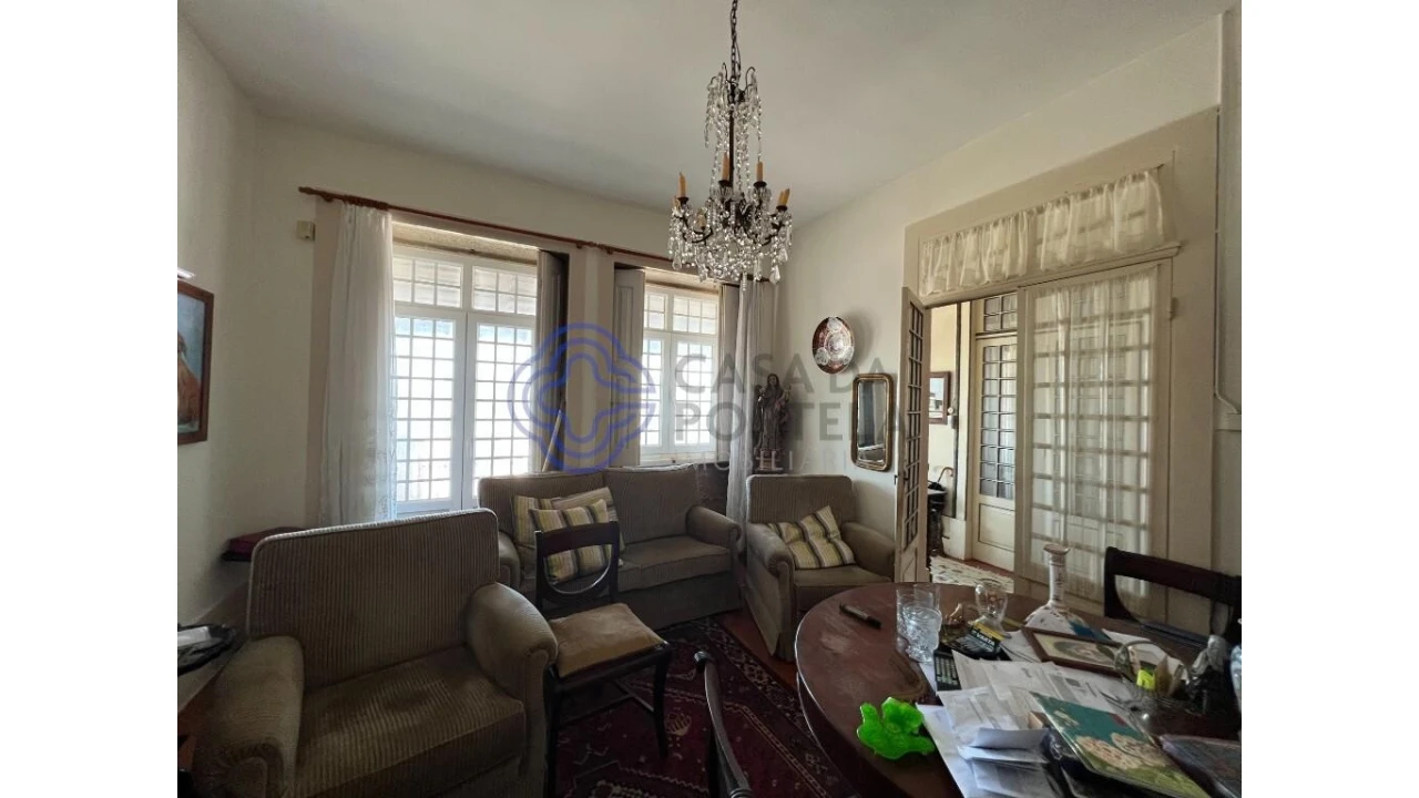 Moradia T5 para Venda em São Felix da Marinha Foto 15