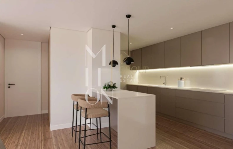 Apartamento T2 para Venda em Funchal (Santa Luzia) Foto 6