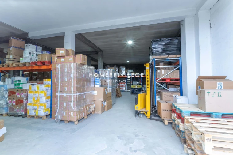 Negócio para Venda em Baguim do Monte (Rio Tinto) Foto 16