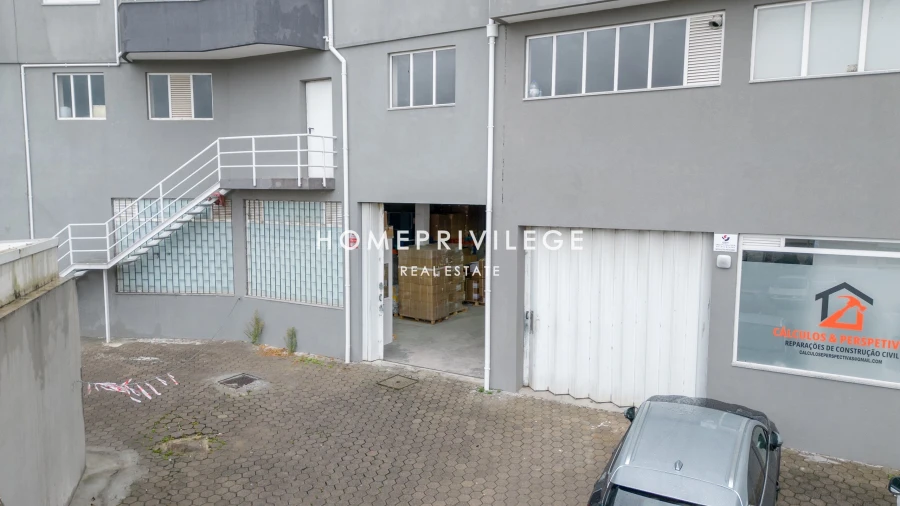 Negócio para Venda em Baguim do Monte (Rio Tinto) Foto 19