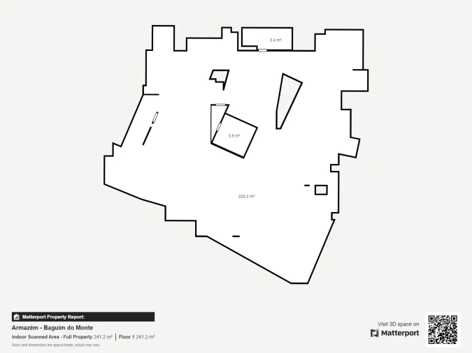 Negócio para Venda em Baguim do Monte (Rio Tinto) Foto 24