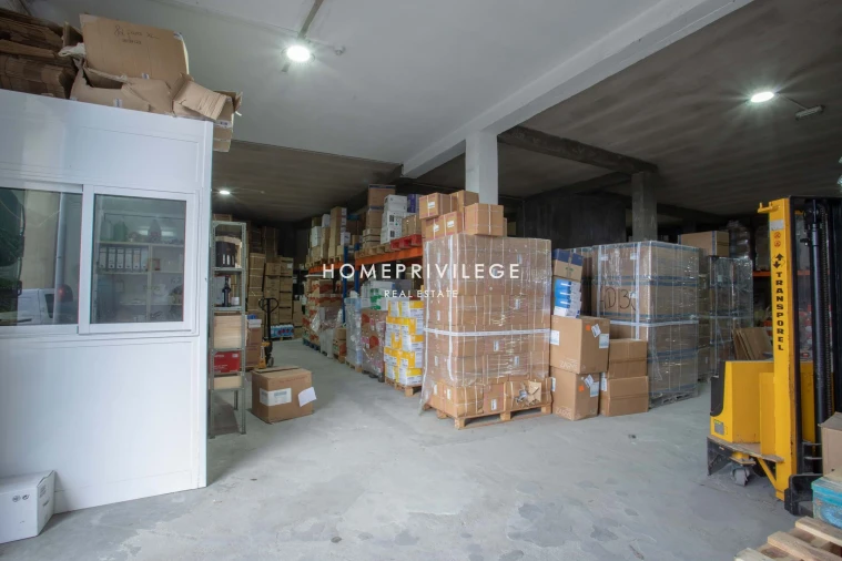 Negócio para Venda em Baguim do Monte (Rio Tinto) Foto 2