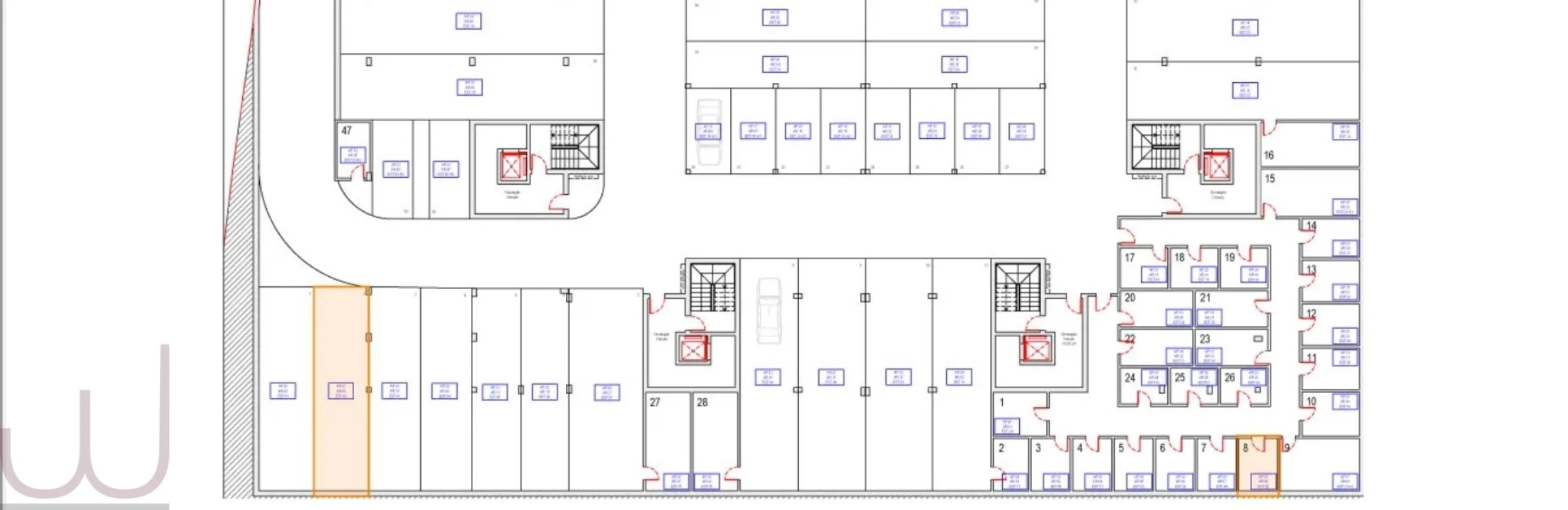 Apartamento T3 para Venda em Portimão Foto 25