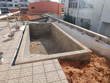 Apartamento T3 para Venda em Portimão