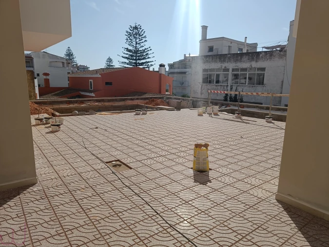 Apartamento T3 para Venda em Portimão Foto 21
