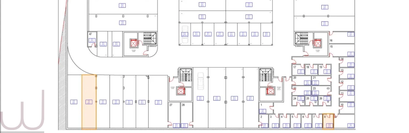 Apartamento T3 para Venda em Portimão Foto 25