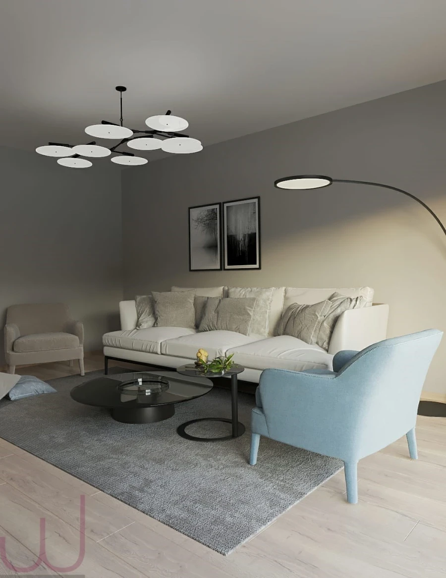 Apartamento T3 para Venda em Portimão Foto 4
