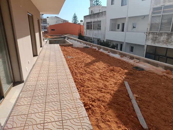 Apartamento T3 para Venda em Portimão Foto 22