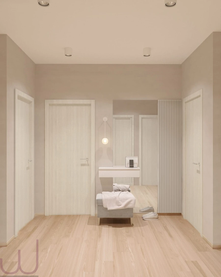 Apartamento T3 para Venda em Portimão Foto 12