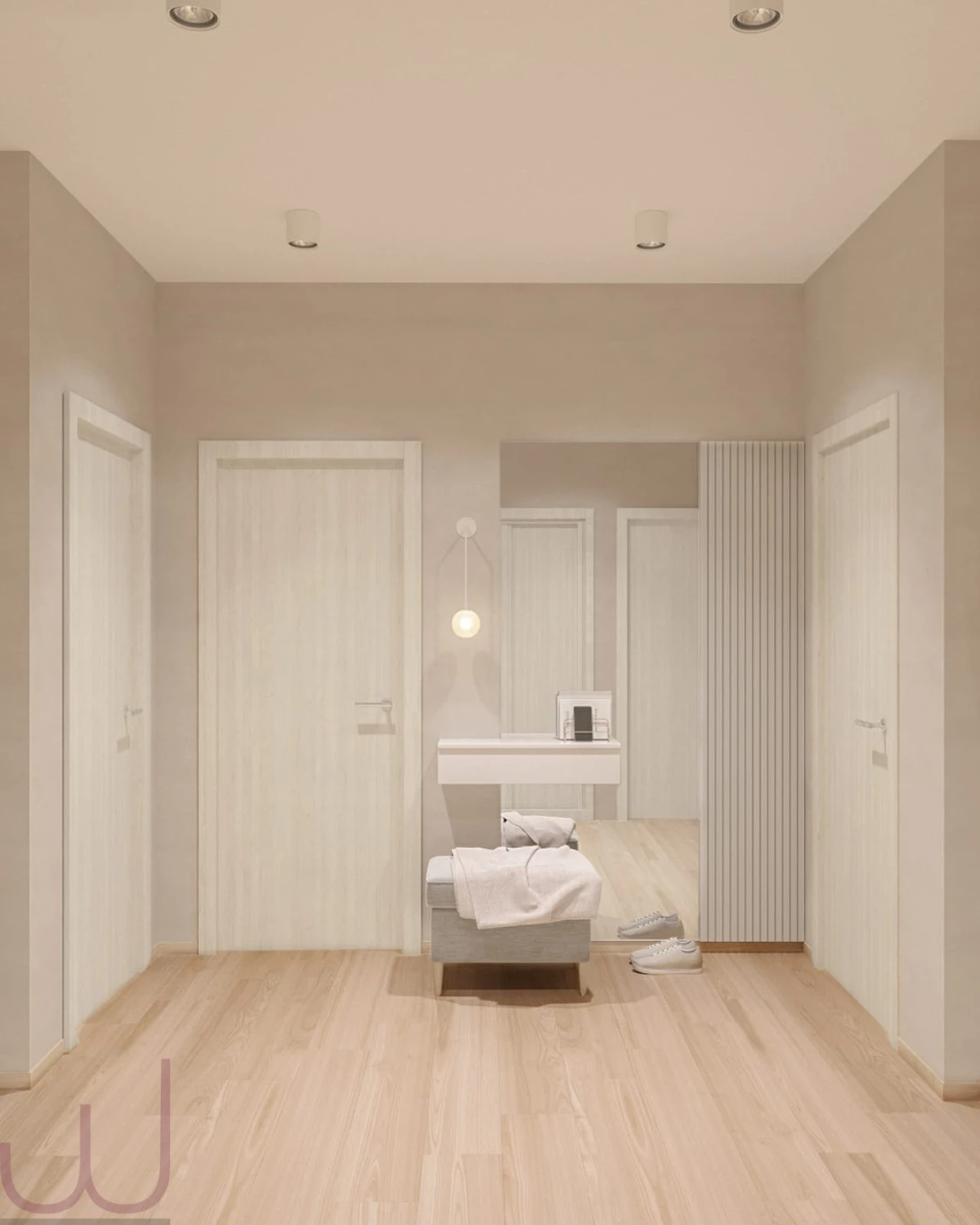 Apartamento T3 para Venda em Portimão Foto 12