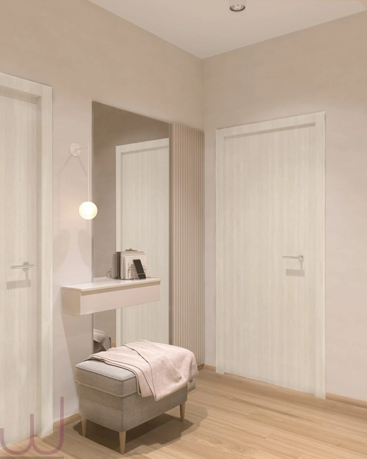 Apartamento T3 para Venda em Portimão Foto 11