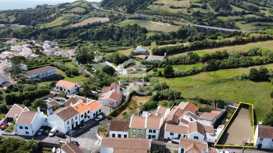 Terreno para Venda em Ribeira Chã
