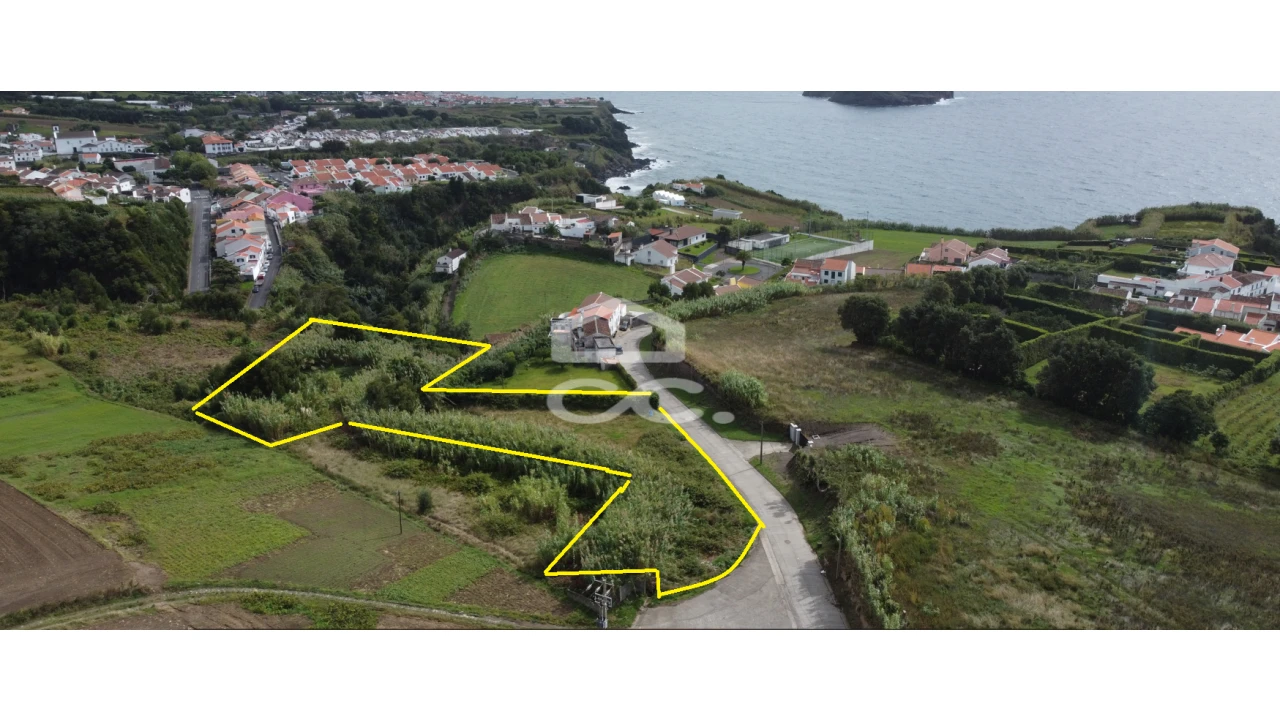 Terreno para Venda em Agua de Alto Foto 2