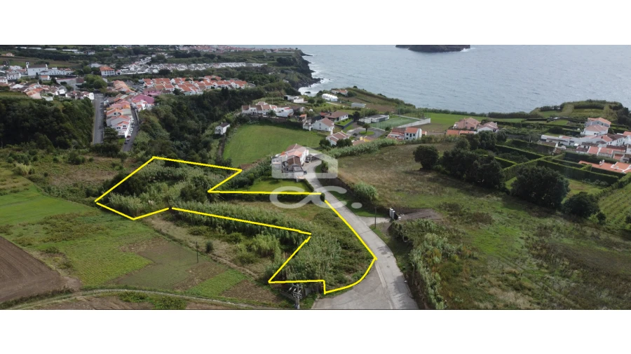 Terreno para Venda em Agua de Alto Foto 2