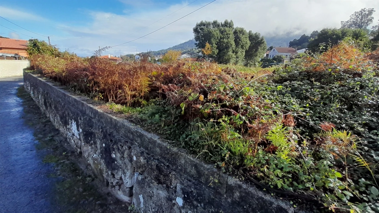 Terreno para Venda em Lanhelas Foto 6