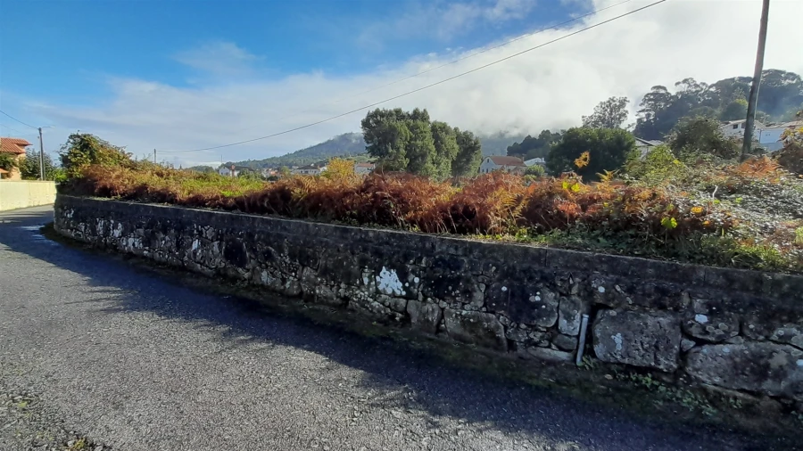 Terreno para Venda em Lanhelas Foto 5
