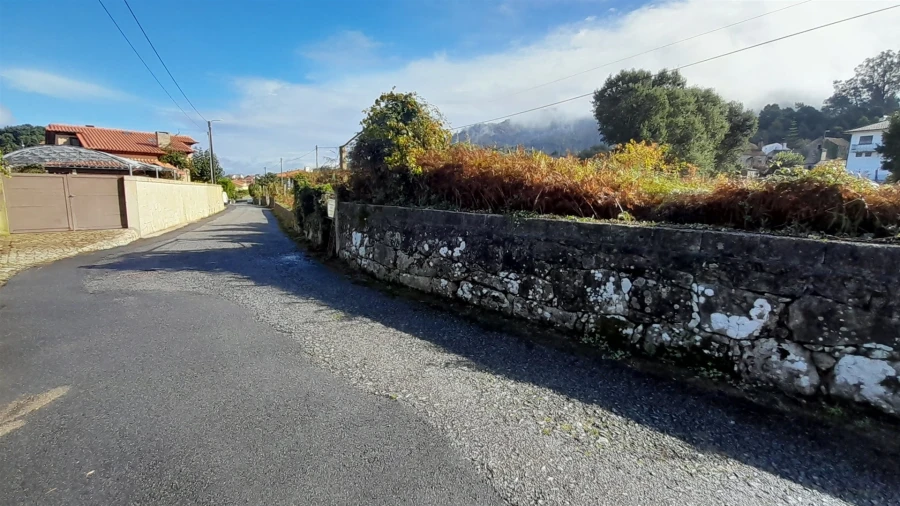 Terreno para Venda em Lanhelas Foto 8