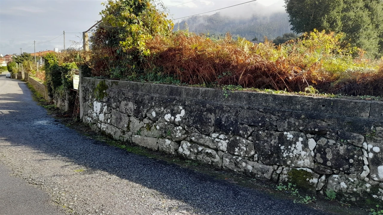 Terreno para Venda em Lanhelas Foto 9