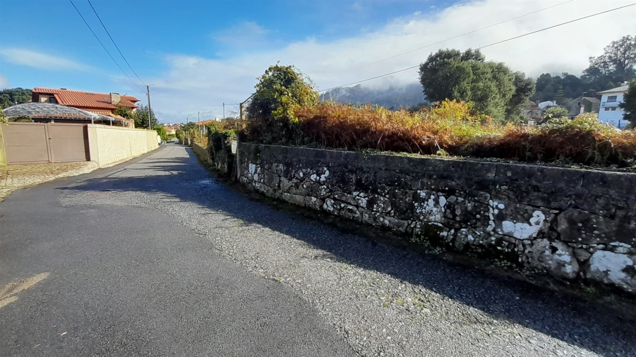 Terreno para Venda em Lanhelas Foto 8