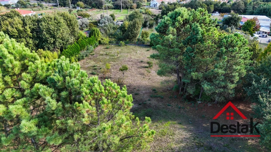 Moradia T4 para Venda em Rio de Loba Foto 31