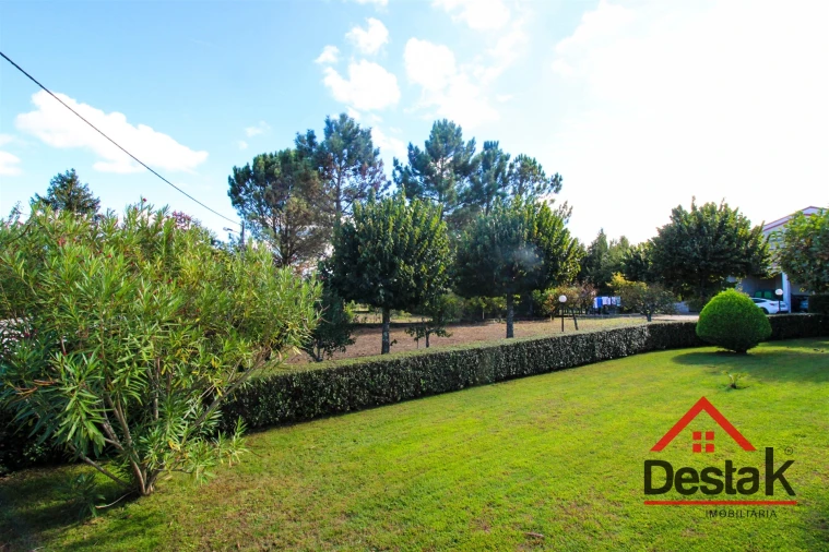 Moradia T4 para Venda em Rio de Loba Foto 22