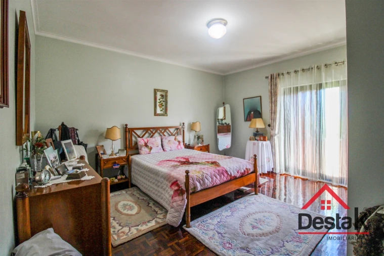 Moradia T4 para Venda em Rio de Loba Foto 15