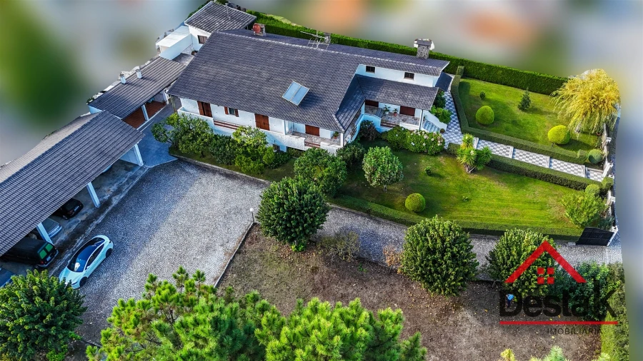 Moradia T4 para Venda em Rio de Loba Foto 34