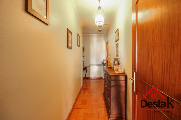 Moradia T4 para Venda em Rio de Loba Foto 7