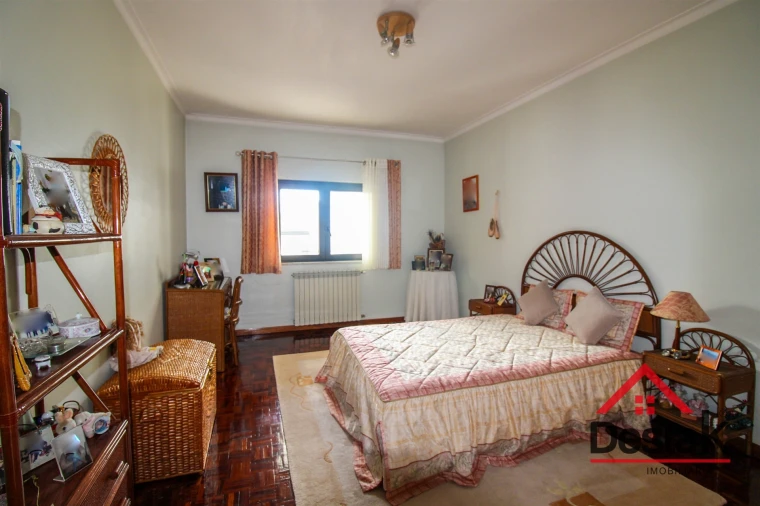 Moradia T4 para Venda em Rio de Loba Foto 17