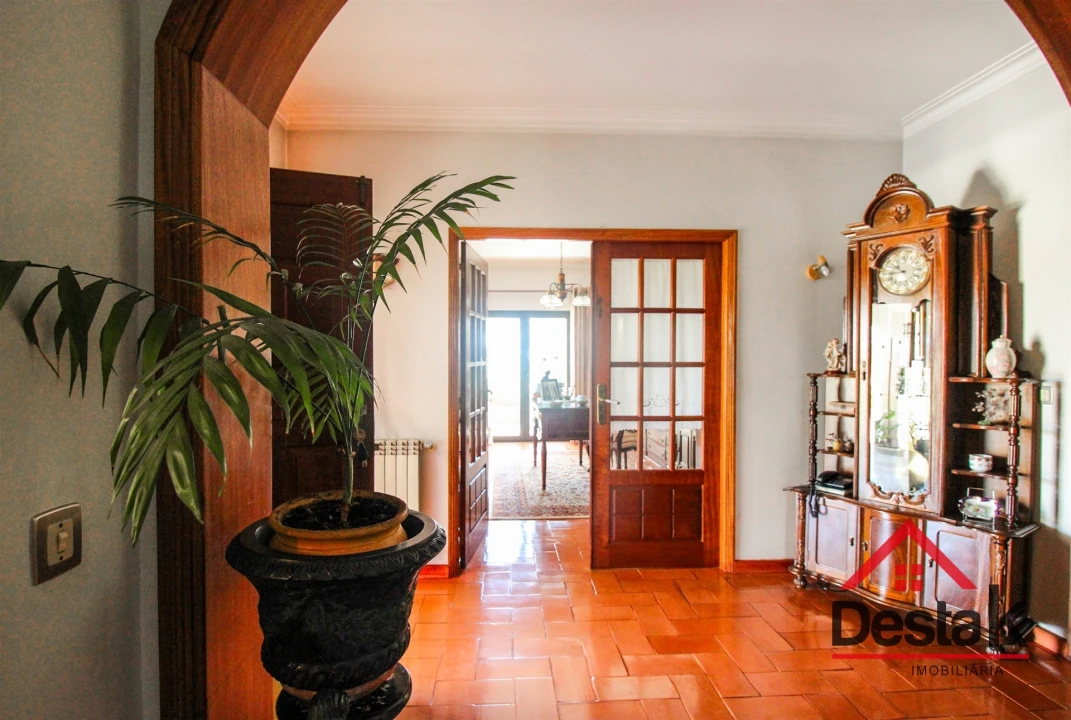 Moradia T4 para Venda em Rio de Loba Foto 8