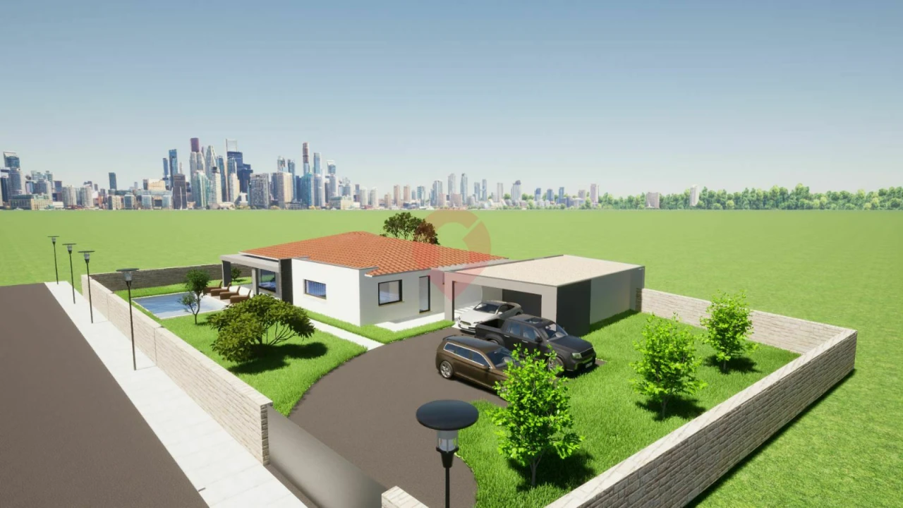 Moradia T3 para Venda em Friestas Foto 3