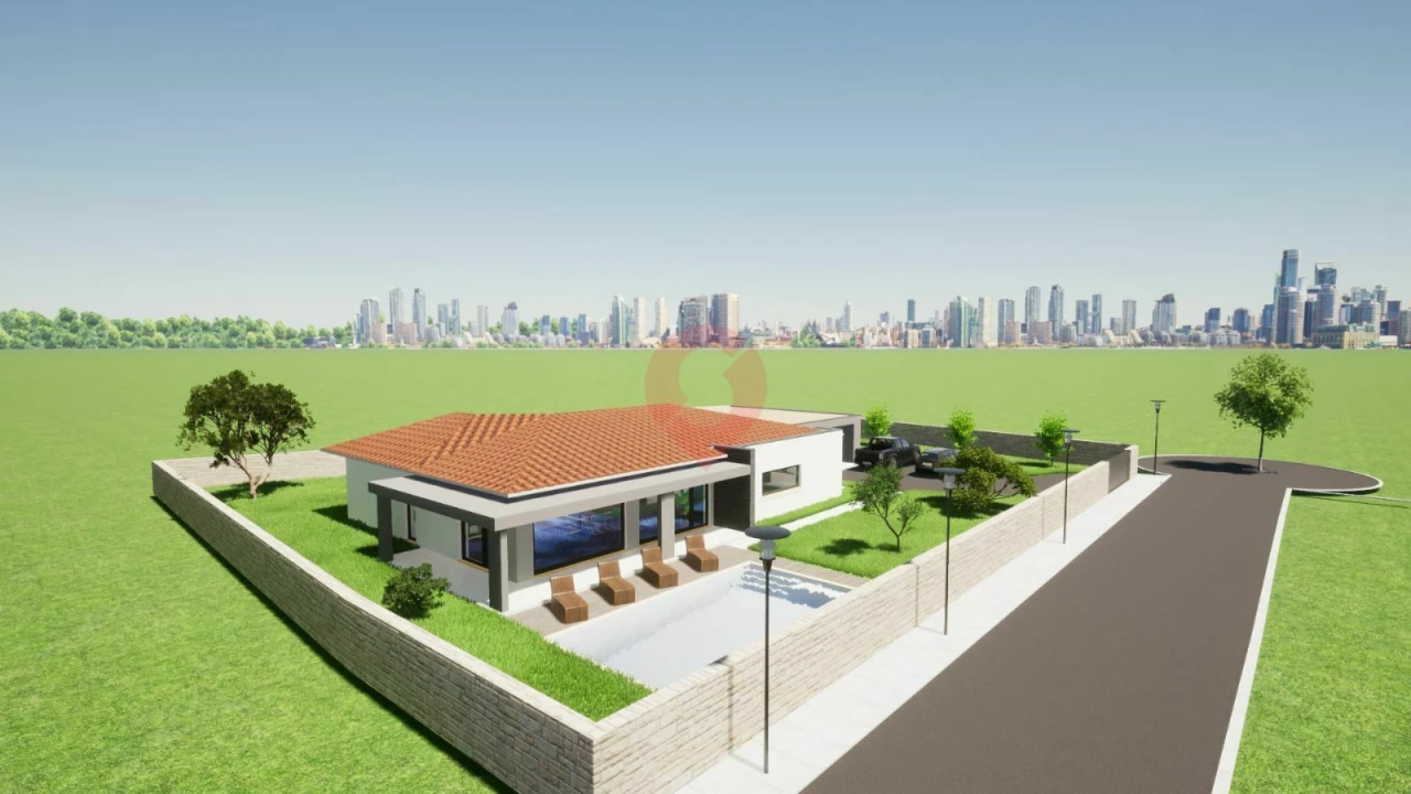 Moradia T3 para Venda em Friestas Foto 2