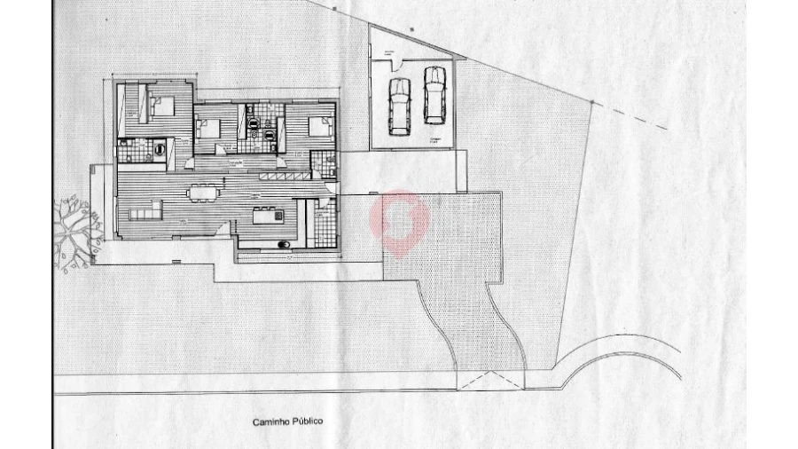 Moradia T3 para Venda em Friestas Foto 5
