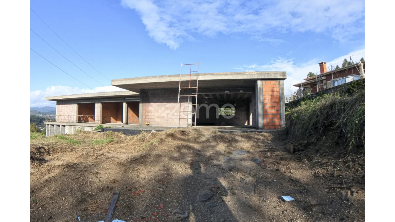 Moradia T3 para Venda em Fiscal Foto 15