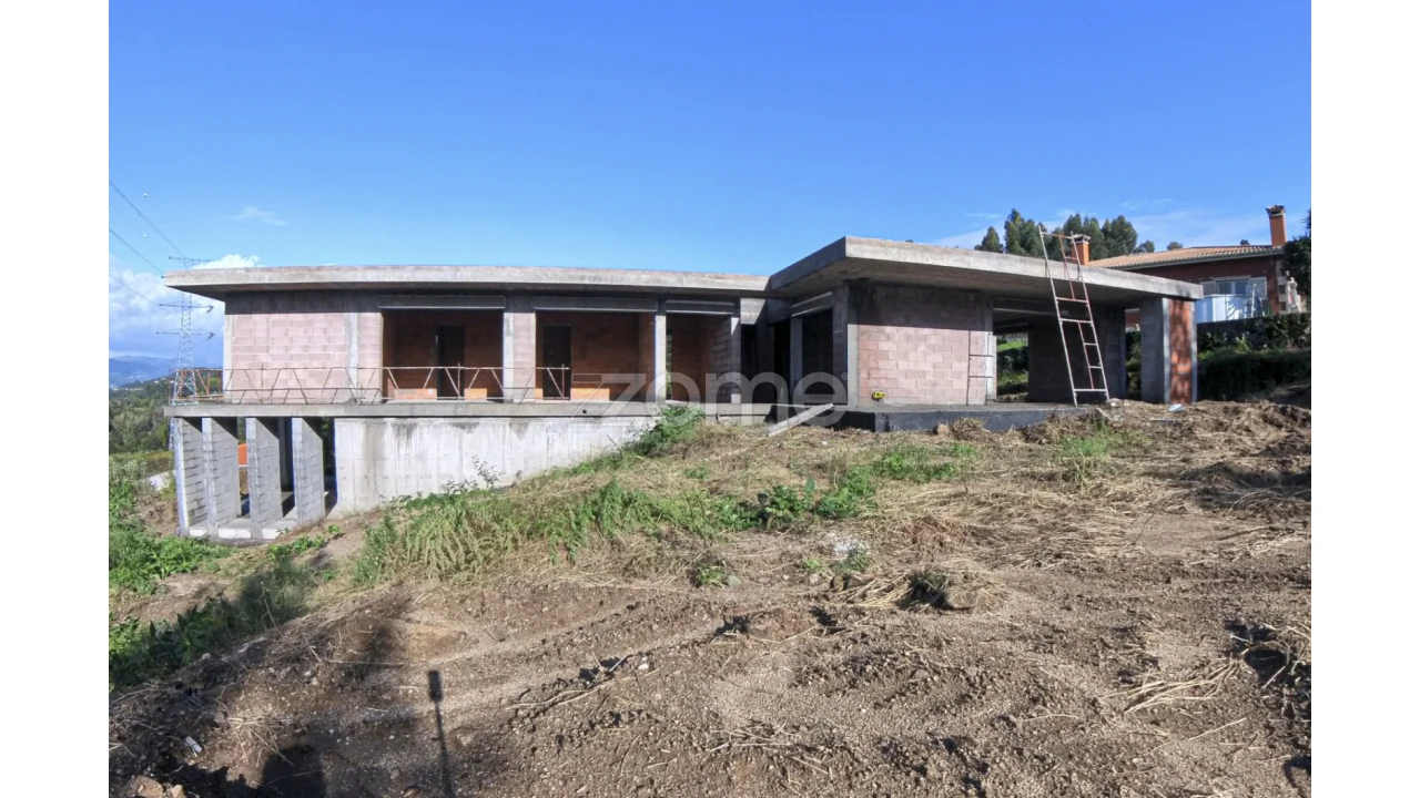 Moradia T3 para Venda em Fiscal Foto 16