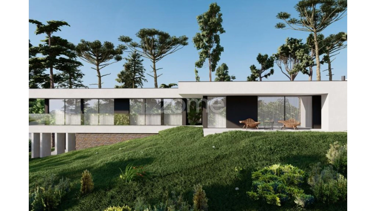 Moradia T3 para Venda em Fiscal Foto 4