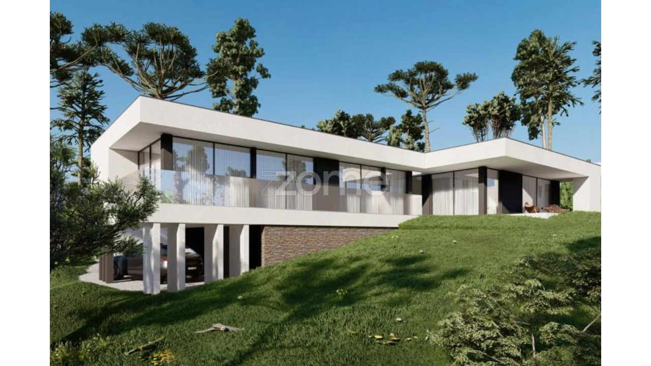 Moradia T3 para Venda em Fiscal Foto 5