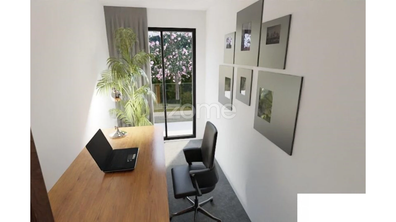 Moradia T3 para Venda em Fiscal Foto 12