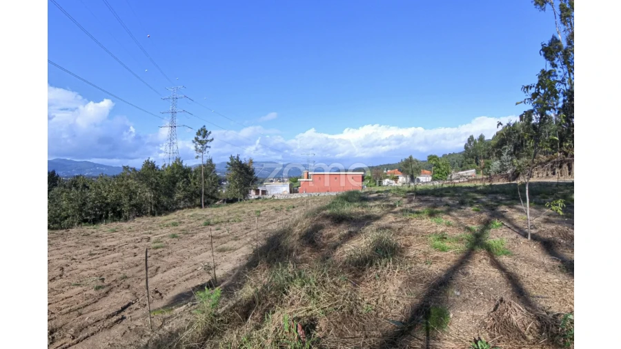 Moradia T3 para Venda em Fiscal Foto 30