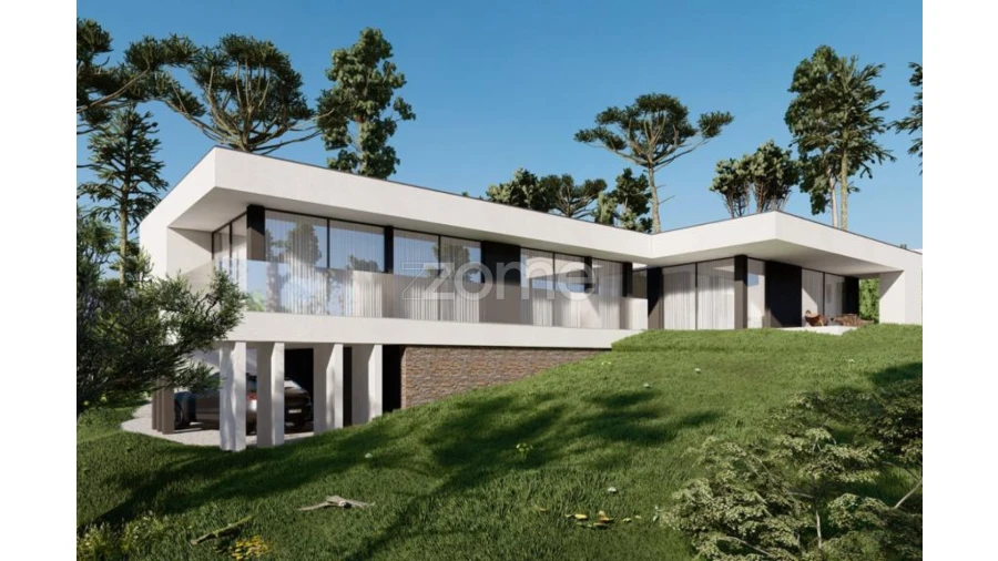 Moradia T3 para Venda em Fiscal Foto 5