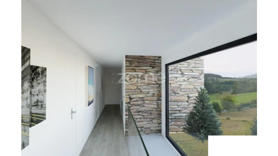 Moradia T3 para Venda em Fiscal Foto 11