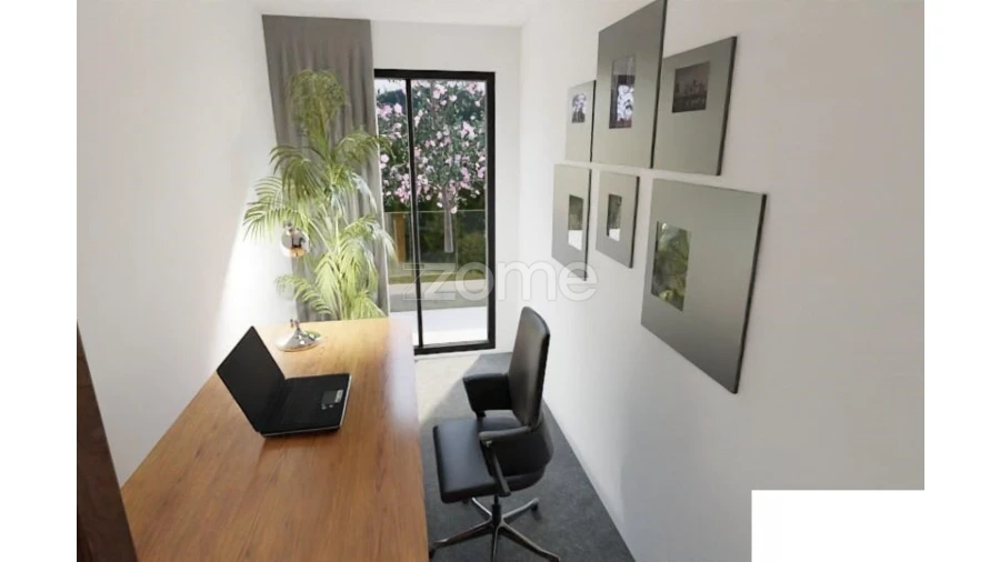 Moradia T3 para Venda em Fiscal Foto 12