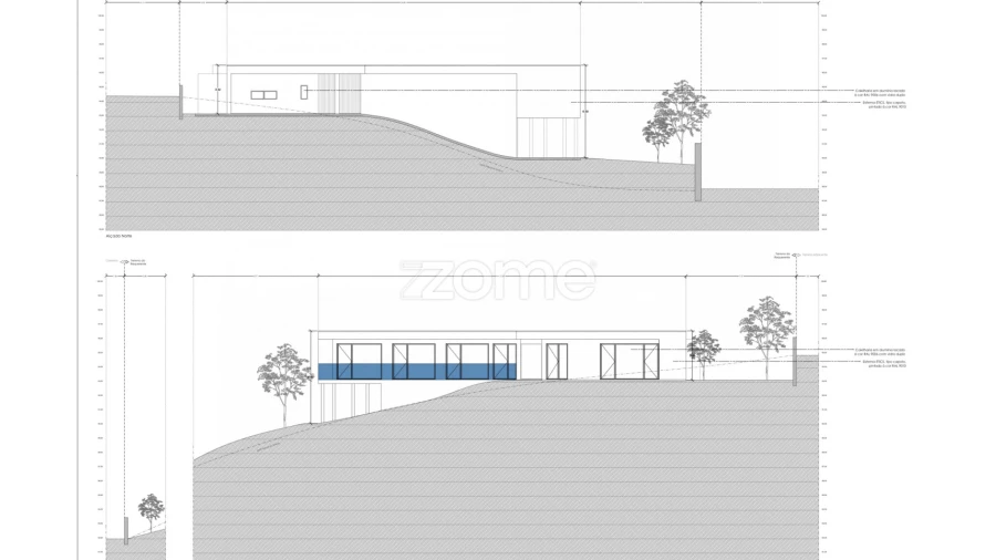 Moradia T3 para Venda em Fiscal Foto 20