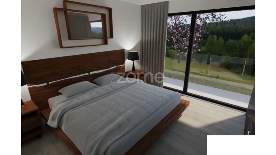 Moradia T3 para Venda em Fiscal Foto 13