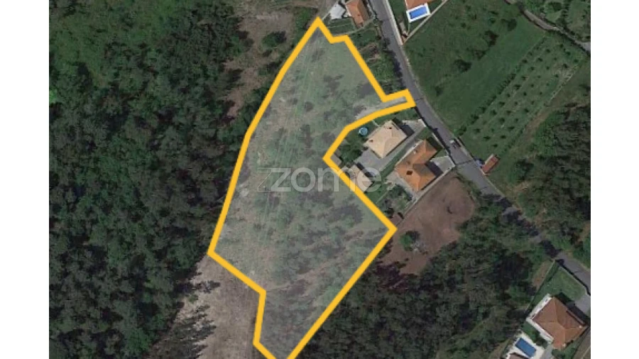 Moradia T3 para Venda em Fiscal Foto 23