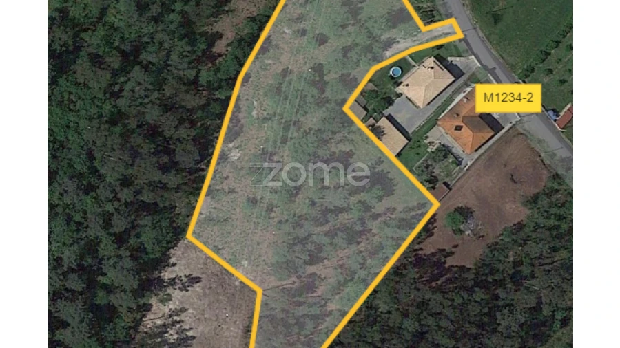 Moradia T3 para Venda em Fiscal Foto 22