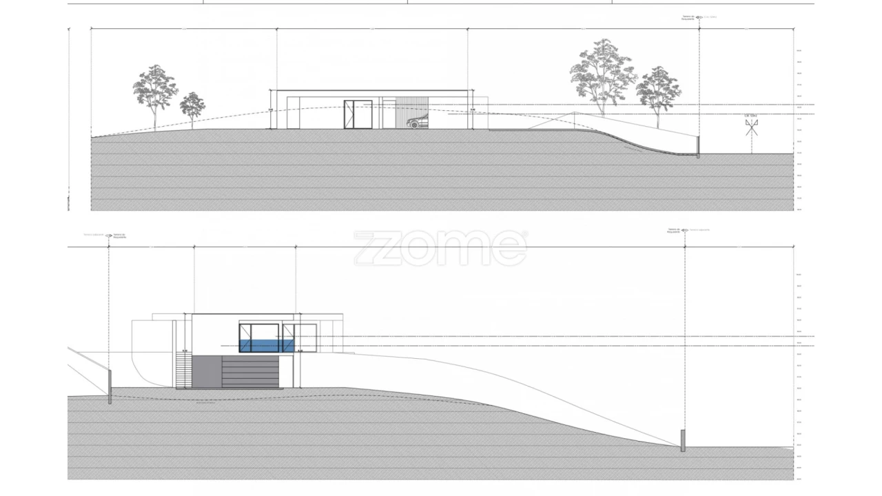Moradia T3 para Venda em Fiscal Foto 21