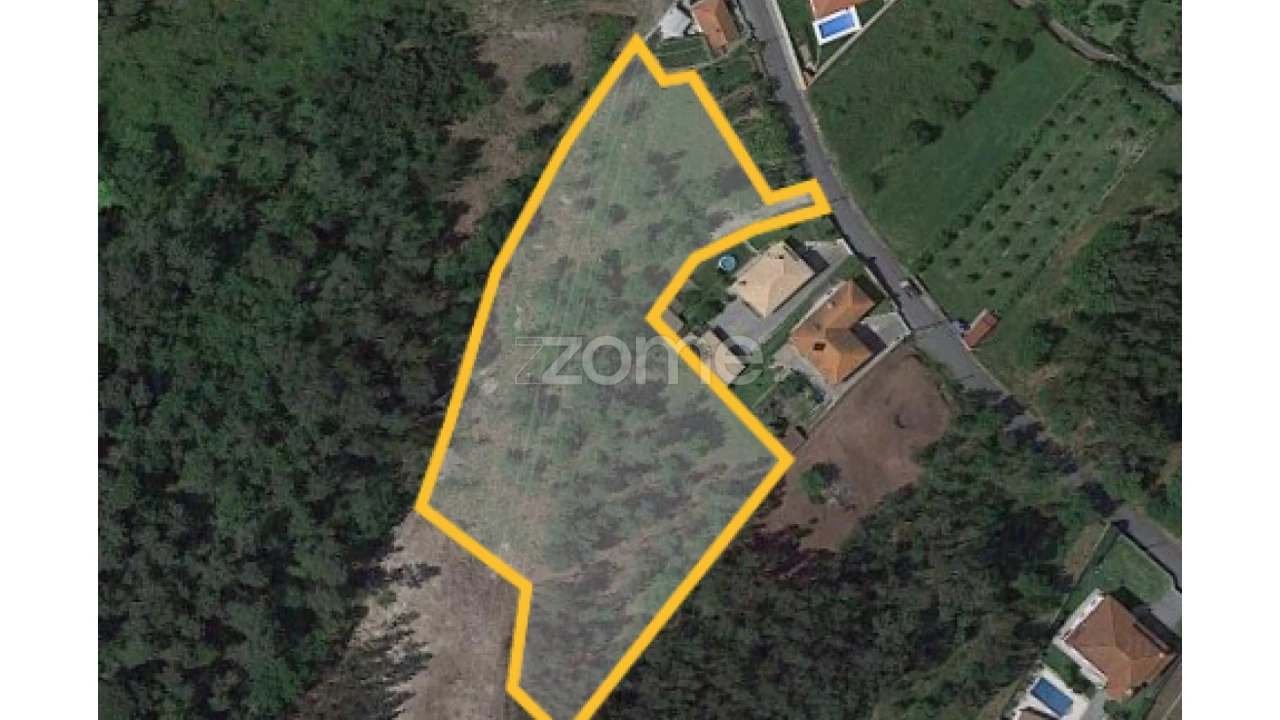 Moradia T3 para Venda em Fiscal Foto 23